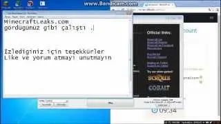 Mİnecraft Bedava Premium Sitesi !!!!