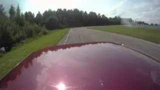 Lietuvos Driftingo Čempionatas #3, 2010, 3-rd stage, Lithuanian Drifting championship