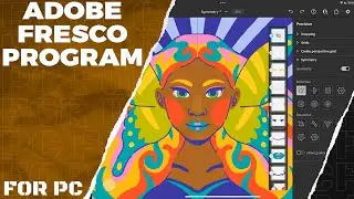 FREE DOWNLOAD ADOBE FRESCO | GUIDE 2026 | INSTALL TUTORIAL PC/LAPTOP