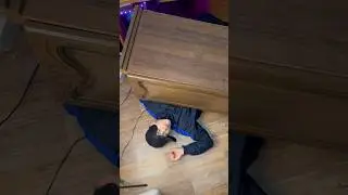 НА БАТЮ ШКАФ УПАЛ🪦