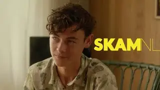 SKAM NL | Trailer Seizoen 3