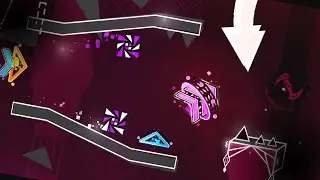 [HD] | THIS LEVEL IS 40 SECONDS LONG? | 