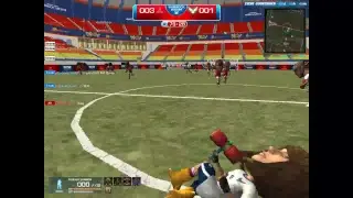 EVENT STADIUM MADNES 3