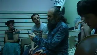 13-Псой-Короленко в "Порядке  слов". СПб 17.08.2017