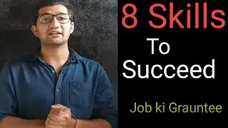 8 most Important skills for Fresher Civil Engineers students to succeed 2020
