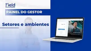 Setores e ambientes