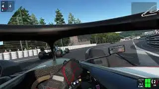 Automobilista SPA HP Reverb Rtx3090