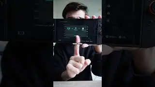 I'm testing a life hack for Switch games