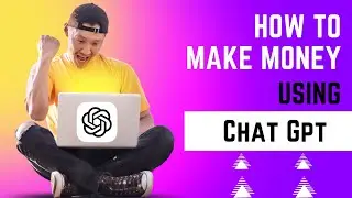 how to earn money using ChatGPT | Maximize Your Earnings with Chat GPT #chatgpt  #openai #earnmoney