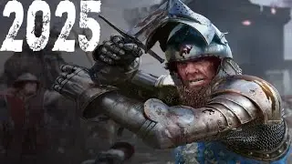 Is Chivalry 2 Worth Playing in 2025?
