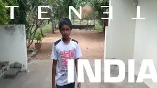 TENET Indian version
