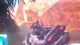 Halo 2 tricks.