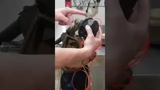 How To Load SpeedFeed Trimmer Line - SO EASY!