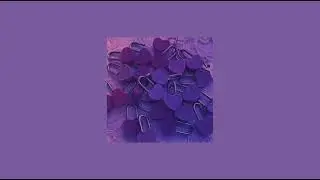 all i want is you - rebzyxx (sped up/nightcore)
