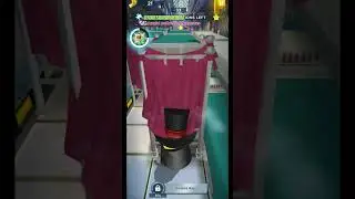 Magician Minion Funny Fail at Prison 