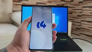 EMUI14 •Direct Huawei ID lock Removal!...
