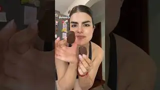 👩🏽‍🍳 Han hecho los #bounty  #chocolateconcoco 🍫🥥 ? #postres  #recetasfaciles #chocolate