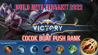 BUILD MIYA TERSAKIT META 2022