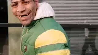 HİKO BABA HASOYU DÖVÜYOR YENİ