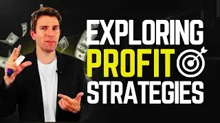 How to Adjust Your Profit Targets Based on Market Conditions ✅