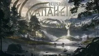 Fantasy Nordic Music - Vanaheim
