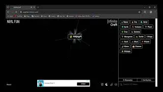 How to make Kai in infinite craft | infinity craft
