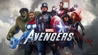 Marvel's Avengers Let's Play Part 5