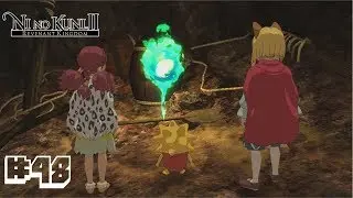 Ni no Kuni 2 - Part 48: Der Vater aus dem Jenseits - zelosq