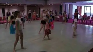 Разбордвижений. Часть 4.