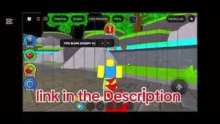Toilet Tower Defense Script GUI | Auto Farm, Auto Upgrade & More! 🚽🔥