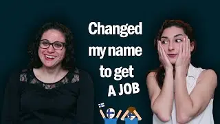 Changed My Name to Get a Job in Finland I Your Story