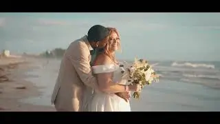 The West Event,  Madeira Beach, FL Wedding | Austin + Rashaad