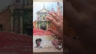 #art #арт #картинки #рисунки #рисунок #артчеллендж #скетч #скетчбук #sketch #sketchbook #sketching