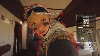 Tom Clancy's Rainbow Six  Siege SUICIDE!!