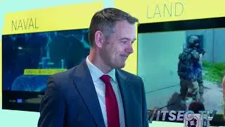 Elbit – I/ITSEC 2022