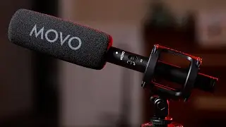 DON'T let BAD Audio RUIN your Videos – Using the Movo X3 Shotgun Mic on my Feature Film