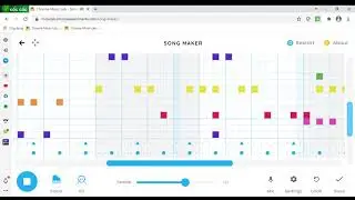 Polish Cow - Chrome Music Lab