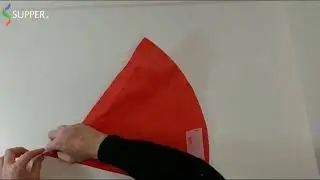 Touca de Papai Noel