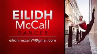 Eilidh McCall - Dance Reel