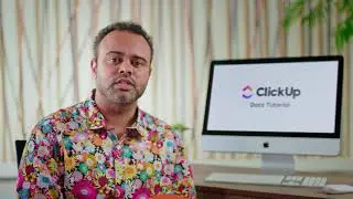 Entertainer Explainer: Using Docs in ClickUp
