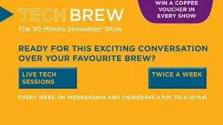 Migrating to HMx : Browsers, Advanced Selection and Key Features - TechBrew Episode 01