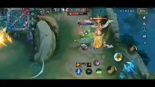 hylos adalah kunci kemenangan!