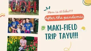 FIELD TRIP 2023 | OUTDOOR LEARNING EXPERIENCE | Lipsdotcom