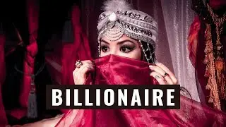 LUXURY LIFESTYLE VISUALIZATION • BILLIONAIRE LIFE 2024