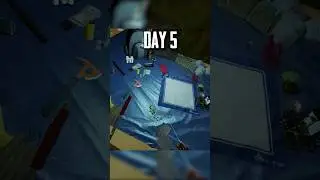 100 Days Forest VR Part 5 