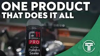 Can You Really Put F11 On Everything?