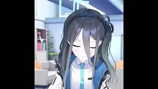 Tendou Aris - Genit (SoftVC VITS Singing Voice Conversion)