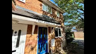 Two Bedroom Semi-Detached House in Plumstead, offered chain free