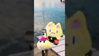 catch of the day