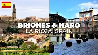 Places to See Around Briones La Rioja and Haro La Rioja